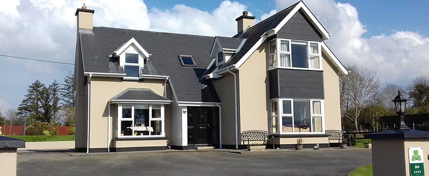 Accommodation in Kenmare